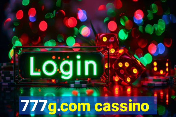 777g.com cassino